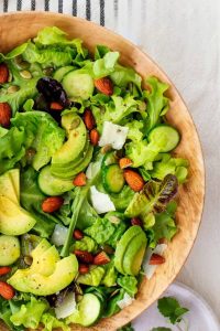 Classic-Green-Salad-Recipe