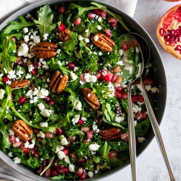 Pomegranate-Kale-Salad-Recipe