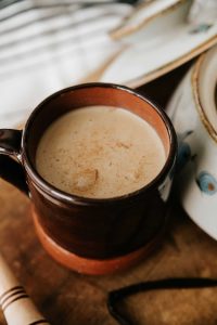 Homemade Mexican Atole Recipe