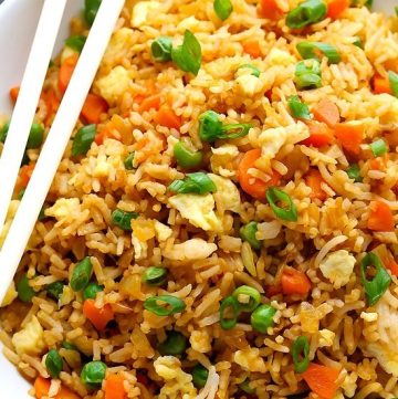 Classic-Fried-Rice