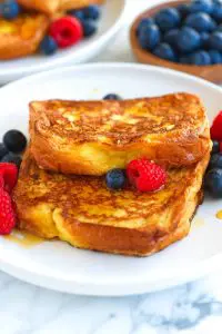 French Toast Recipe