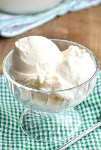 Snow-Cream