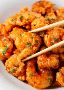 The Best Bang Bang Shrimp Recipe Ever